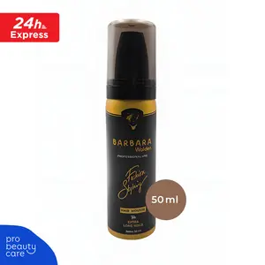 Barbara Walden – Extra Strong Fashion Styling Hair Mousse (50 ml)