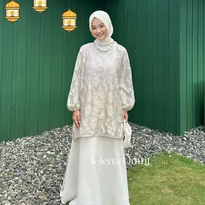 LILY -  blouse | Restock Januari 2026 | Atasan wanita | Ramadhan