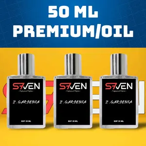 Parfume Tahan Lama 50 ML Parfume