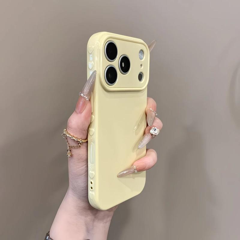 Phù hợp với ốp điện thoại iPhone 16 Pro, iPhone 17/15 Plus/14/13, có tính thẩm…
