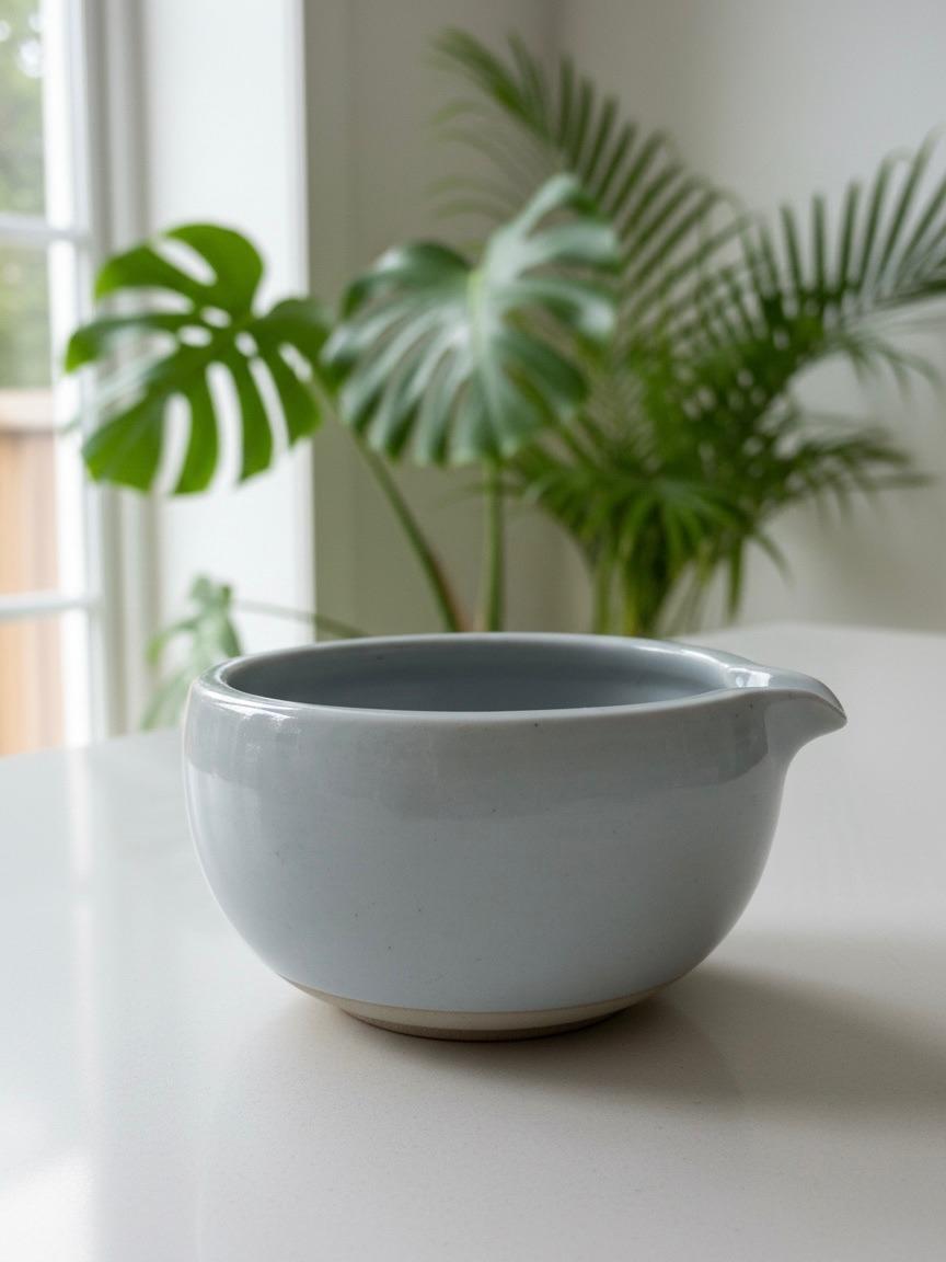 Matcha Bowl No.6 14