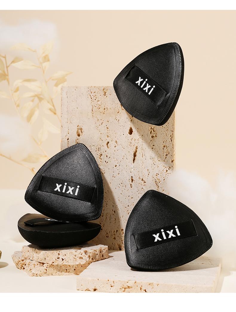 Product Introduction of Powder Puff Face Cushion Wet/Dry Powder Puff 14