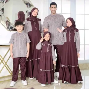 Sarimbit Ethica Elfa 305 - Red Anemon