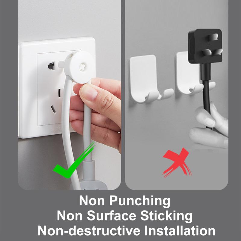Product Introduction of Kids Power Supply Protection Socket Safety Cover Switch Anti-shock Power Supply Protection Cover Wire Cord Organizer Holder 16