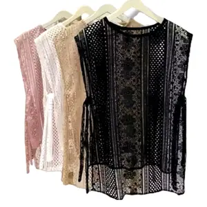 outer borkati/ vest Borkat Malika Premium,size fit to XL outer borkati/ vest Borkat Malika Premium,size fit to XL