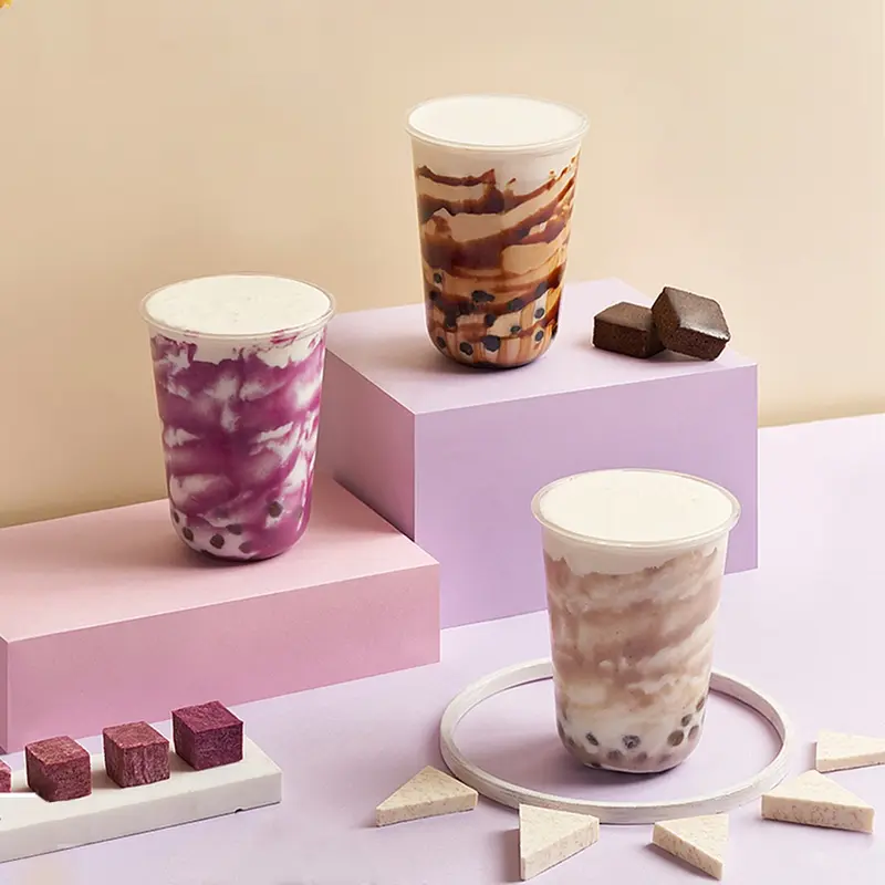 BUBUK MINUMAN RASA 500G / SERBUK MINUMAN RASA KUE / BUBUK MINUMAN KEKINIAN / BUBUK MINUMAN PREMIUM 1