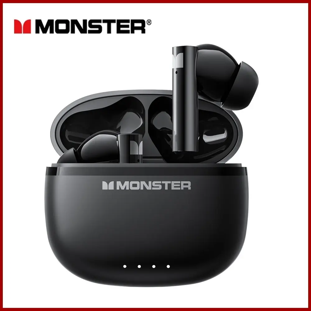 Tai Nghe Nhét Tai Nghe Bluetooth, Quái Vật GT23, TWS, Giảm Tiếng Ồn, Gọi HD, Tai Nghe Thể Thao Cầm Tay Tương Thích Với Tất Cả Điện Thoại Thông Minh | BigBuy360 - bigbuy360.vn Tai Nghe Nhét Tai Nghe Bluetooth, Quái Vật GT23, TWS, Giảm Tiếng Ồn, Gọi HD, Tai Nghe Thể Thao Cầm Tay Tương Thích Với Tất Cả Điện Thoại Thông Minh | BigBuy360 - bigbuy360.vn