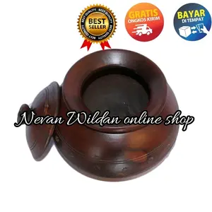 KENDIL DAWET 5 LITER 7 LITER | KENDIL DAWET TANAH LIAT Tea