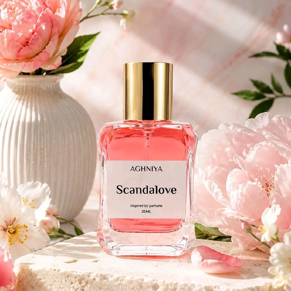 Parfume Scandalove 35ML Pria Wanita Unisex