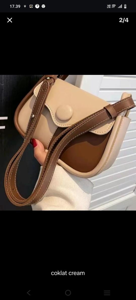 Product Introduction of tas selempamg wanita terbaru corean style 2