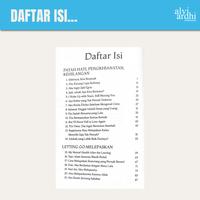 Gambar Buku JIKA KITA TAK PERNAH BAIK - BAIK SAJA by Alvi Syahrin [ORIGINAL 100%] - COVER BARU dari Alvi Ardhi Store Kota Tangerang Selatan 5 Tokopedia