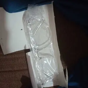 PL-AR010 Kacamata TransparanAnti Radiasi Wanita Kacamata Korea Wanita FashionBentuk Kotak Eyeglasses Eyewear