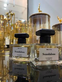 Product Review of Beli 1 Gratis 1 Parfum Scandalous 25ml - Blanc&Co EDP -  Parfume Wanita | BEST SELLER from m**m g**a 0