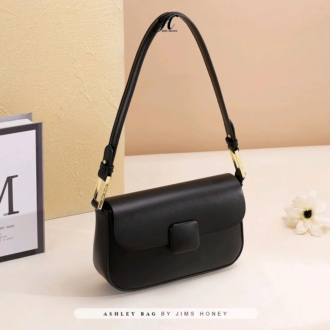 Ashley Bag Jims Honey Tas Selempang Simpel Wanita