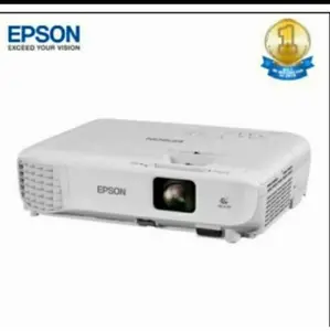 Projector Epson EB-X400 XGA 3300 Ansi Lumens