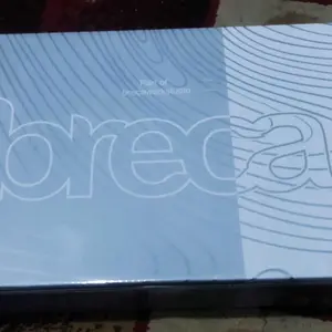 Breca - Handbag Alter tas tangan pria  Tas selempang waterproof Cowok