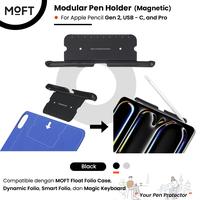 Gambar MOFT Modular Pen Holder / Pencil Holder - Black dari MOFT Indonesia Kota Administrasi Jakarta Barat 1 Tokopedia