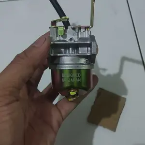 Carburator Assy MZ-175 MZ-200 MZ-220 Mesin Engine YAMAHA