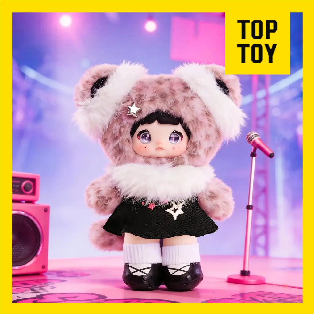 Pinky energy Nommi ノミ トップトイ nommi Nommi ノミ Pinky Energy