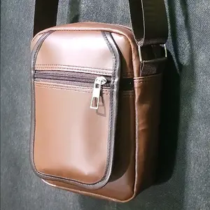 Tas slempang pria wanita keren