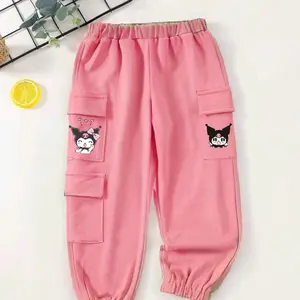 Celana Joger Cargo CELANA JOGGER CARGO Celana panjang /Celana berkantong 3/fashion untuk anak ada yang Motif dan ada yang polos