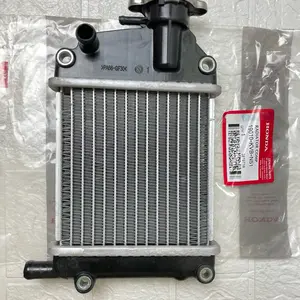 radiator (KVB) vario 110 ,techno 110,karbu,lama motor radiator (KVB) vario 110 ,techno 110,karbu,lama motor