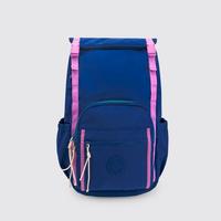 Gambar Exsport Go On Vacation Backpack 102, Dark Blue, L dari Exsport Bags Kab. Bandung 5 Tokopedia