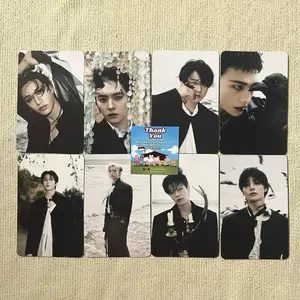 OFFICIAL Photocard Stray Kids PC SKZ DO IT Album PLVE