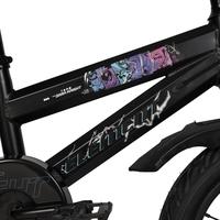 Gambar Sepeda Anak / Element Kids Bike Batman Team Up - 16 Inch dari ELEMENT BIKE INDONESIA Kab. Tangerang 3 Tokopedia