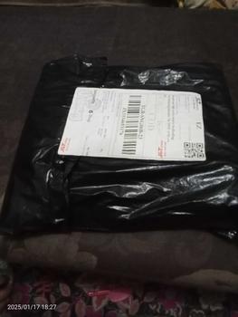 Product Review of Setelan Rok Dan Baju Anak Perempuan Bahan Cringcel Buat Usia 3-12 Tahun from m**a a**n 0