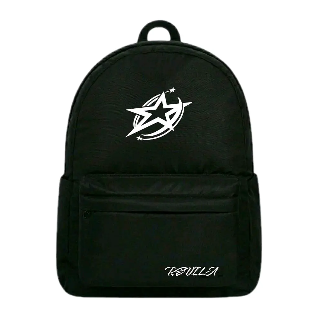 tas ransel sekolah, tas gendong. (pria/wanita) Laptop