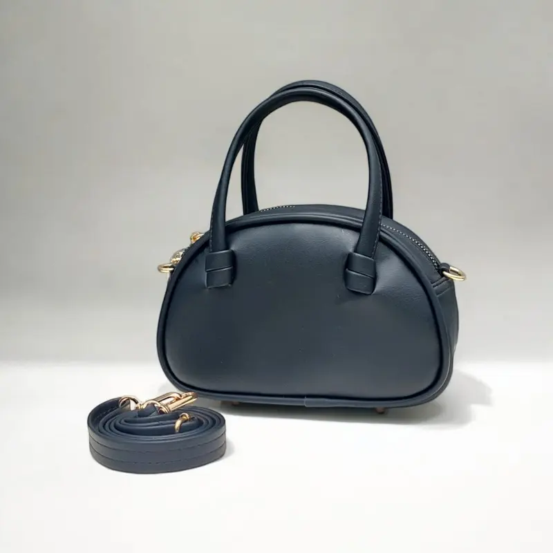 (Queenbags) Florence - Tas Wanita Mini Selempang Simple Terbaru 1