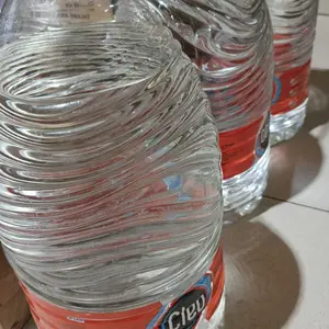 [MEGA SALE] Air Murni Cleo 12,8 LT - Bundling Hemat 6 Galon