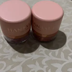 【EXCLUSIVE CREATOR】Hanasui Perfect Cheek Blush & Go Powder - Blush On Powder Natural Radiant Finish Melembabkan Cerah Antioksidan