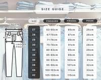 Gambar Sister's Baju Atasan Jeans Wanita Motif Pendek Katun Linen KODE SIZE WARNA Terbatas Cepat Habis Promo Khusus 199rb dari Sisters Fashion Group Kota Administrasi Jakarta Utara 4 Tokopedia