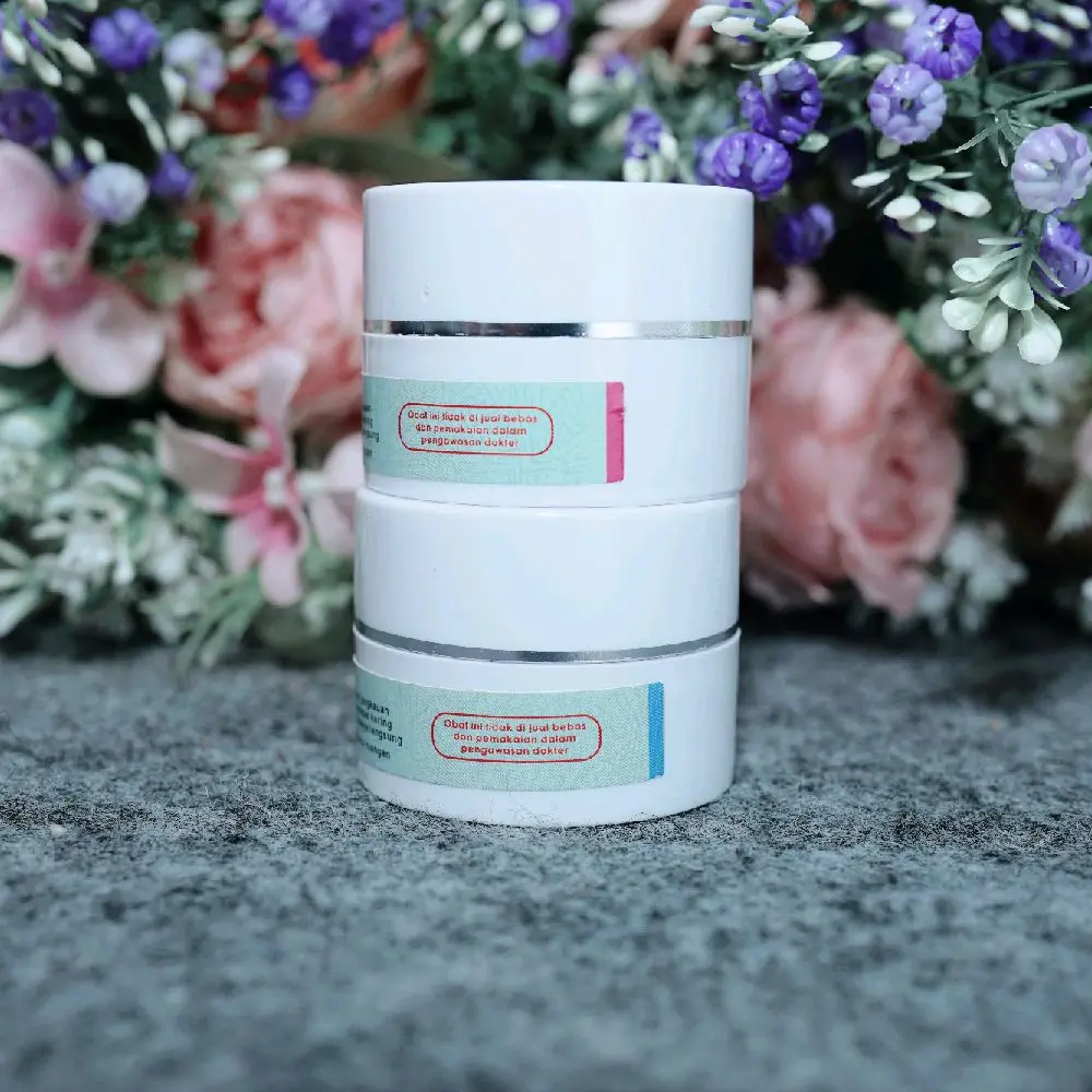 Krim malam racik dokter untuk flek / whitening / krim jerawat racik / acne whitening / cream malam kelupas / ncf / nacf krim malam Flek / jerawat Dr Skin Care KRIM NCF = UNTUK FLEK / GLOWING KRIM NACF = UNTUK JERAWAT DAN MEMUTIHKAN / MENCERAHKAN