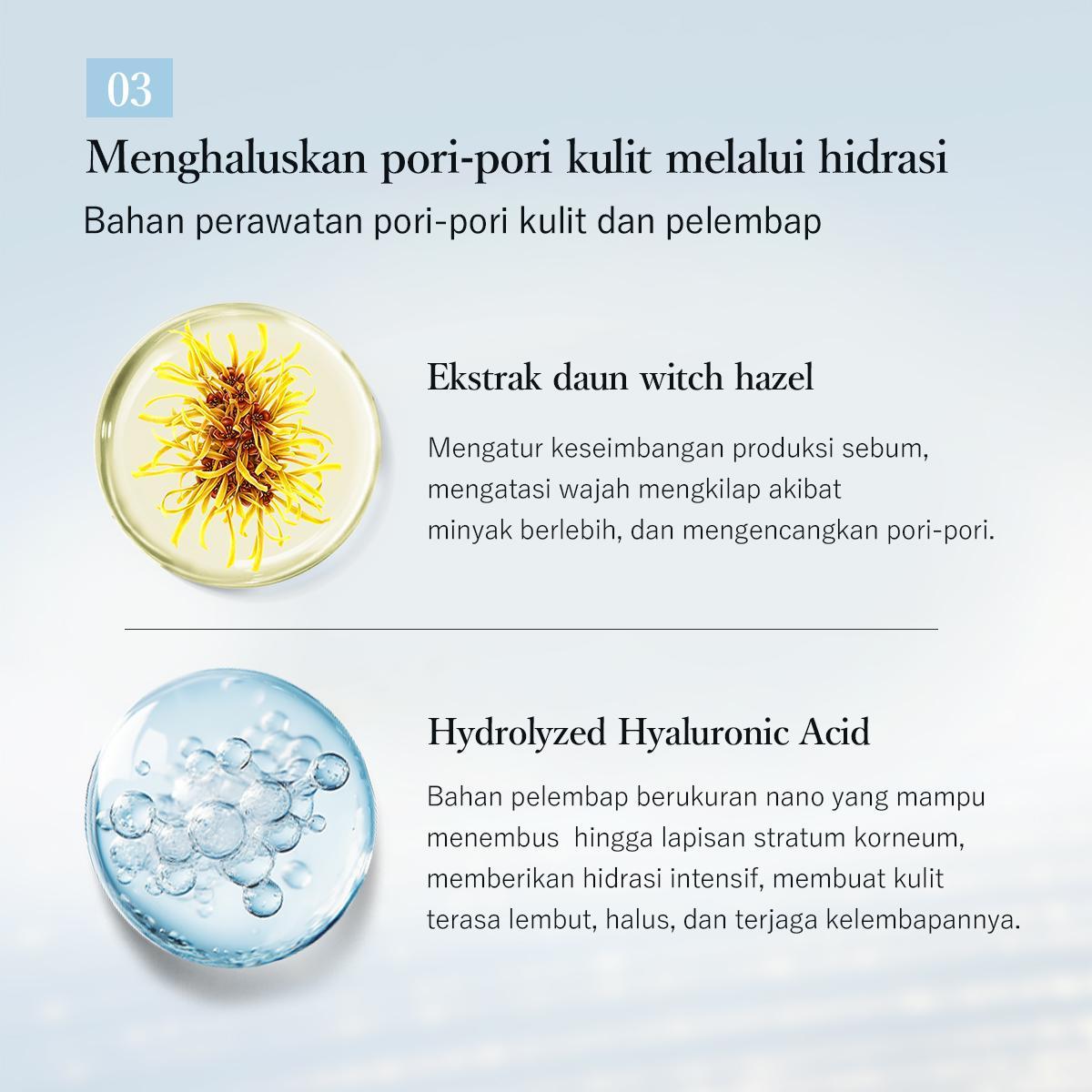 ANETOS – Acne Care Treatment Serum – 15ml (Serum Wajah, Essence, Membantu Mengatasi Kulit Berjerawat)