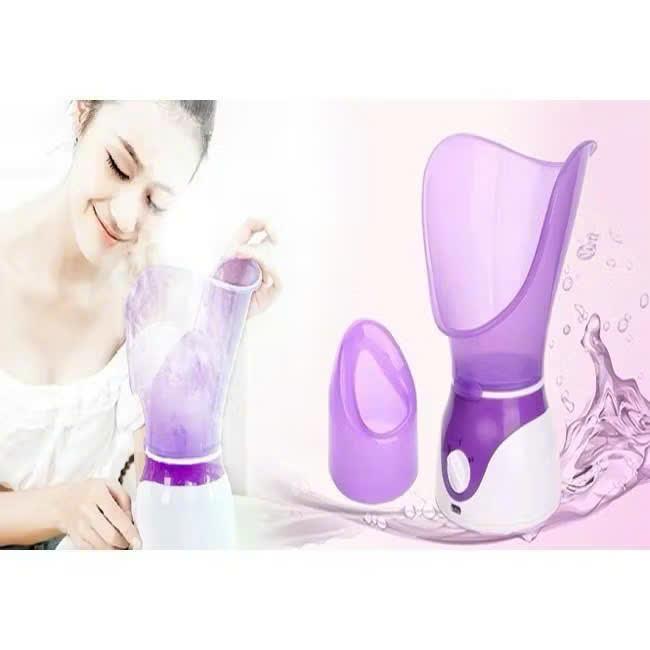  Máy Xông Mặt Cao Cấp Máy Xông Hơi Tự Động Xông Da Mặt Bảo Hành 6 Tháng 