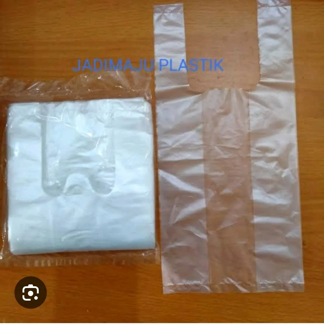 PLASTIK KANTONG isi bwg merah murah meriah