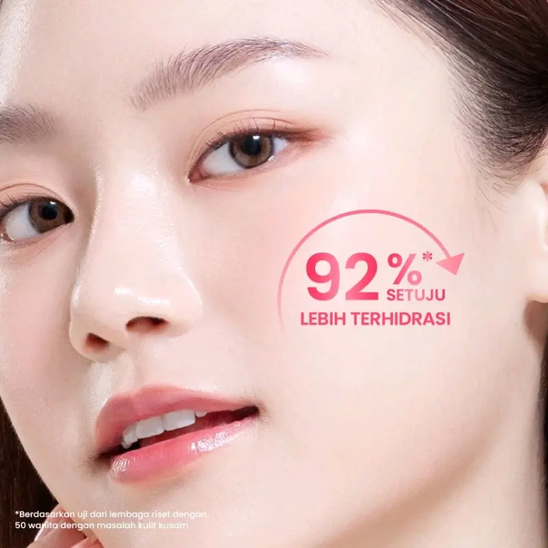 Hanasui Glow Expert Essence Toner 105ml 1