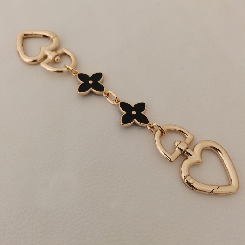 Product Introduction of Chain Decoration Chain Bag Chain Accessories Diagonal Cross Chain Replacement Chain Modification Chain Extension Chain Underarm Shoulder Strap Strap Bag Belt Accessories 9