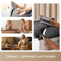 Gambar Dreame Glory Pocket Travel Hair Dryer 3 in 1 Stylus Curly Pengering Rambut Portable - Pocket Uni - Titanium Gold dari HangOn Official Store Kota Tangerang 4 Tokopedia