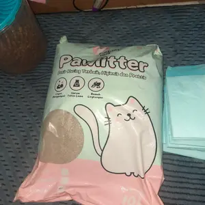 PAKET HEMAT ALAS PERLAK PEE AND POO Anjing Kucing Isi 10 PCS - Alas Pipis Anjing Kucing Sekali Pakai - Dog Cats Training Pad Underpad - Paket Murah Alas Perlak Hewan Peliharaan/Anabul Isi 10 Pcs