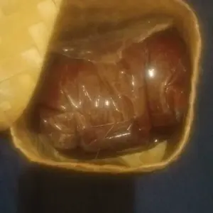 jenang beras ketan || asli gula jawa || khas Jawa  || 500 gram