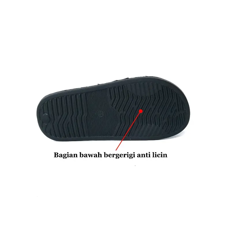 sandal slop pria dewasa outdoor 3