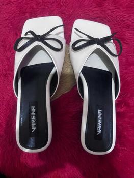 Product Review of Vareina - Naida Sandal Wanita Tali Pita Heels 3 Cm from f**~ 0