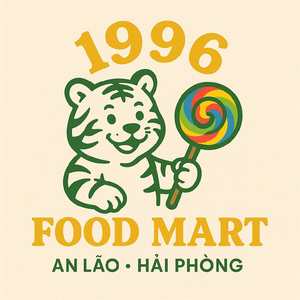 1996 Food Mart