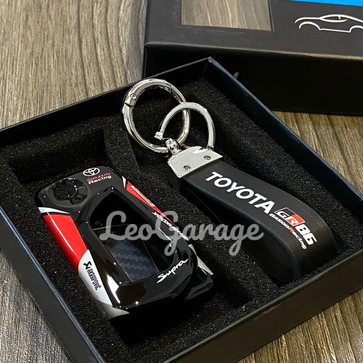 ALL NEW INNOVA REBORN 2016 2017 2018 2019 2020 2021 2022 2023 2024 CASING REMOTE MOBIL CAR KEY CASE COVER SARUNG RUMAH KUNCI SPORTY TRD GR SPORT HARD CASE SHELL