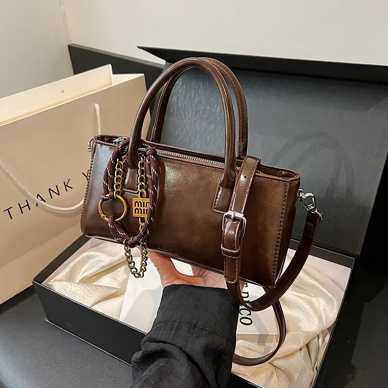 [BISA NFC] Nionbagshop Tas Premium Wanita Tas Handbag Wanita Tas Selempang Wanita CR8898 0