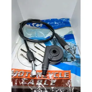 PAKET Kabel Kilometer + Gear Box Jupiter Z / Jupiter Z New / Vega R New / Vega ZR / Jupiter MX New